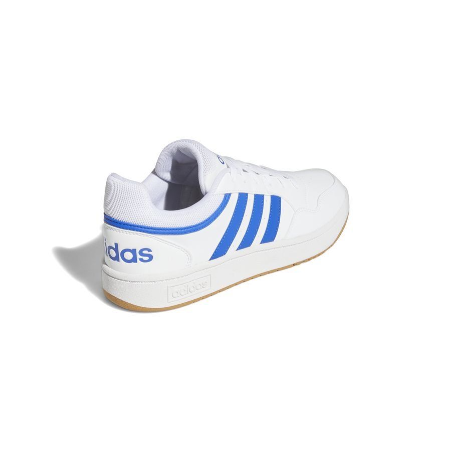 Adidas Chaussure Hoops 3.0 Low Classic Vintage
