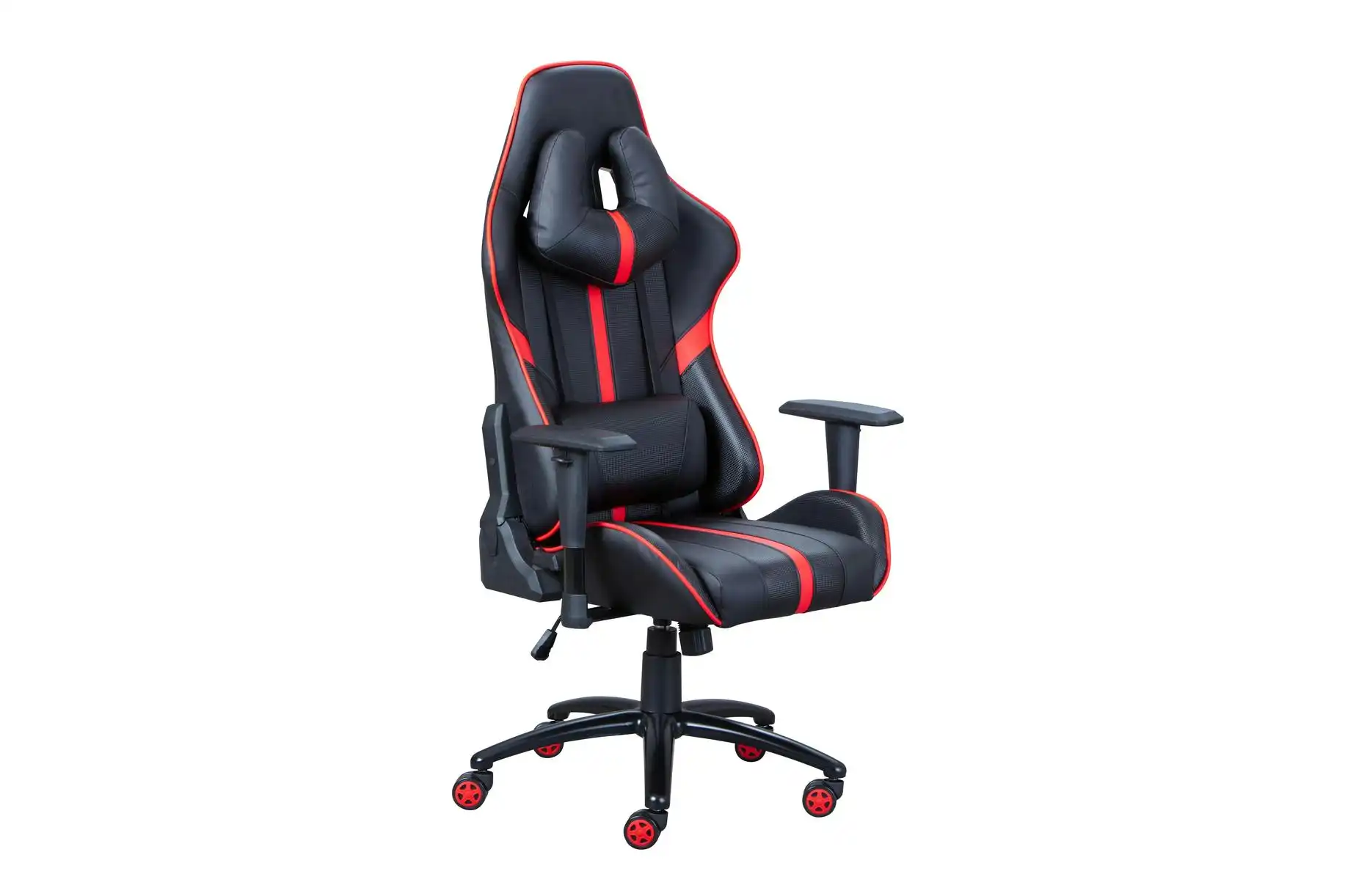 Drehstuhl  Rato Red