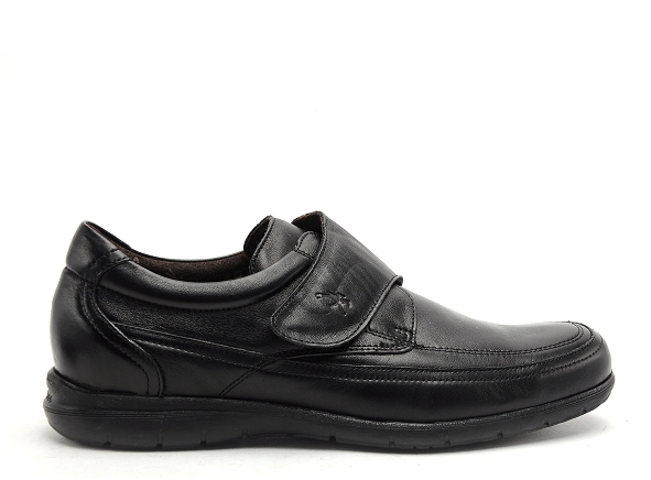 Fluchos basses homme 8782 noir