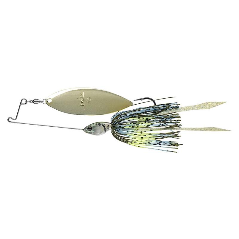 Spinnerbait Molix Lover Short Arm Spinnerbait - 14G