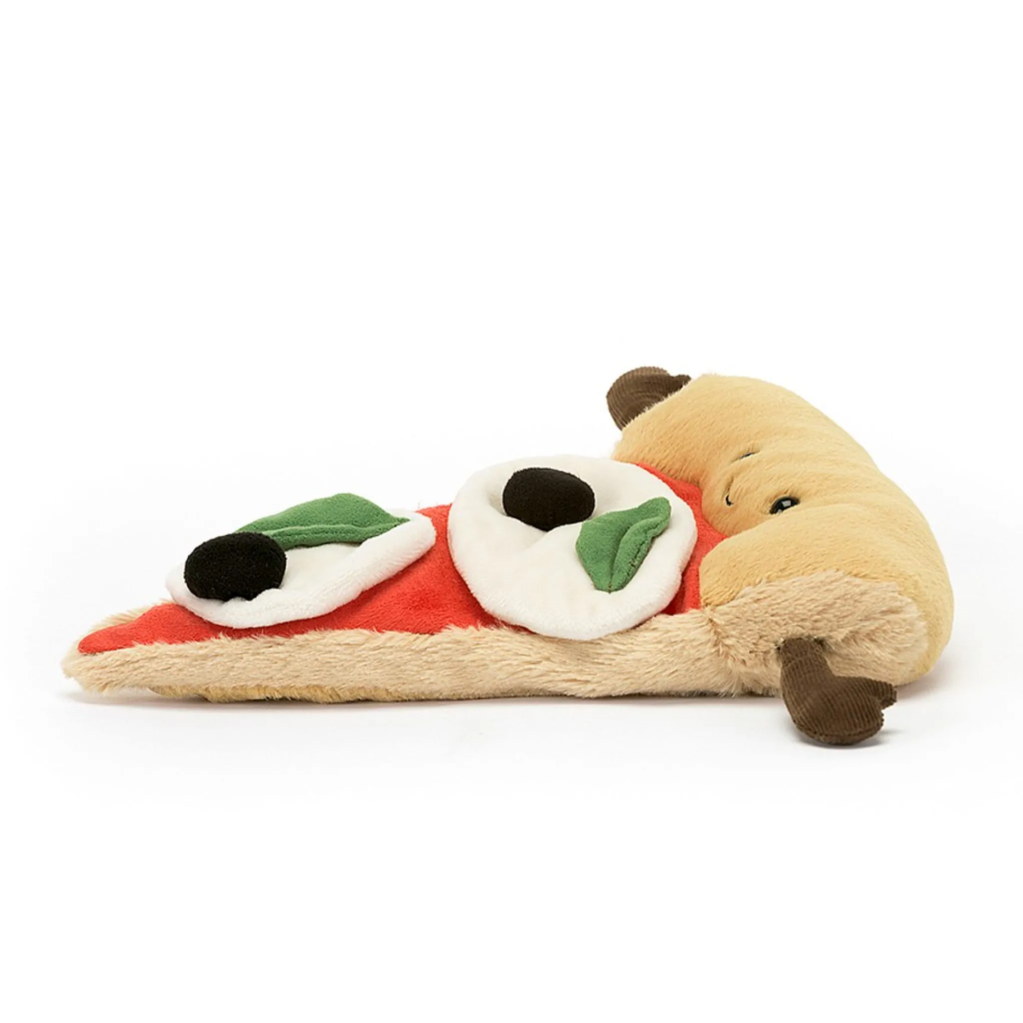 Jellycat Pointe de Pizza Amusant 9
