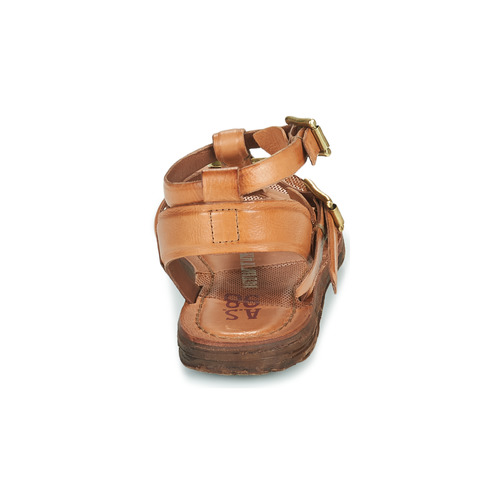 Airstep / A.S.98 - RAMOS CHAIN - Camel