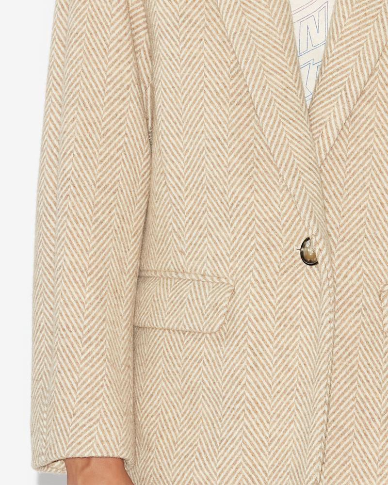 VESTE ADILINKO