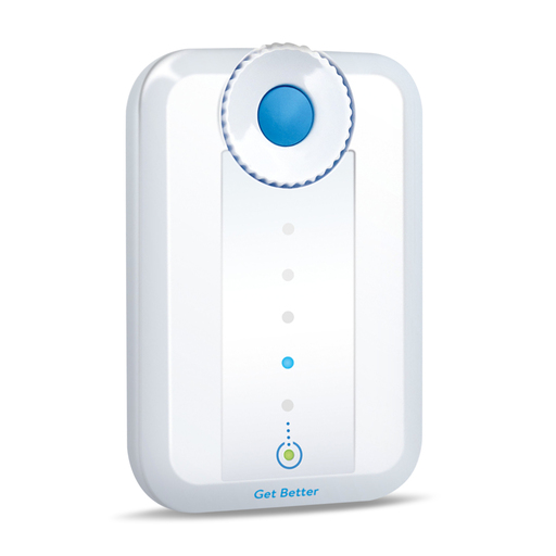Bluetens Eletroestimulador Inteligente Relaxante Recarregável