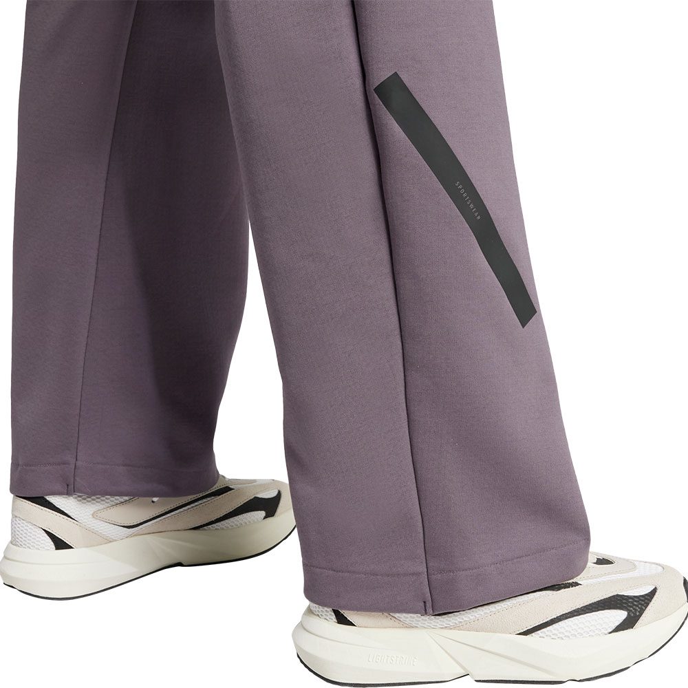 adidas Z.N.E. Barrel Hose Damen grey strata