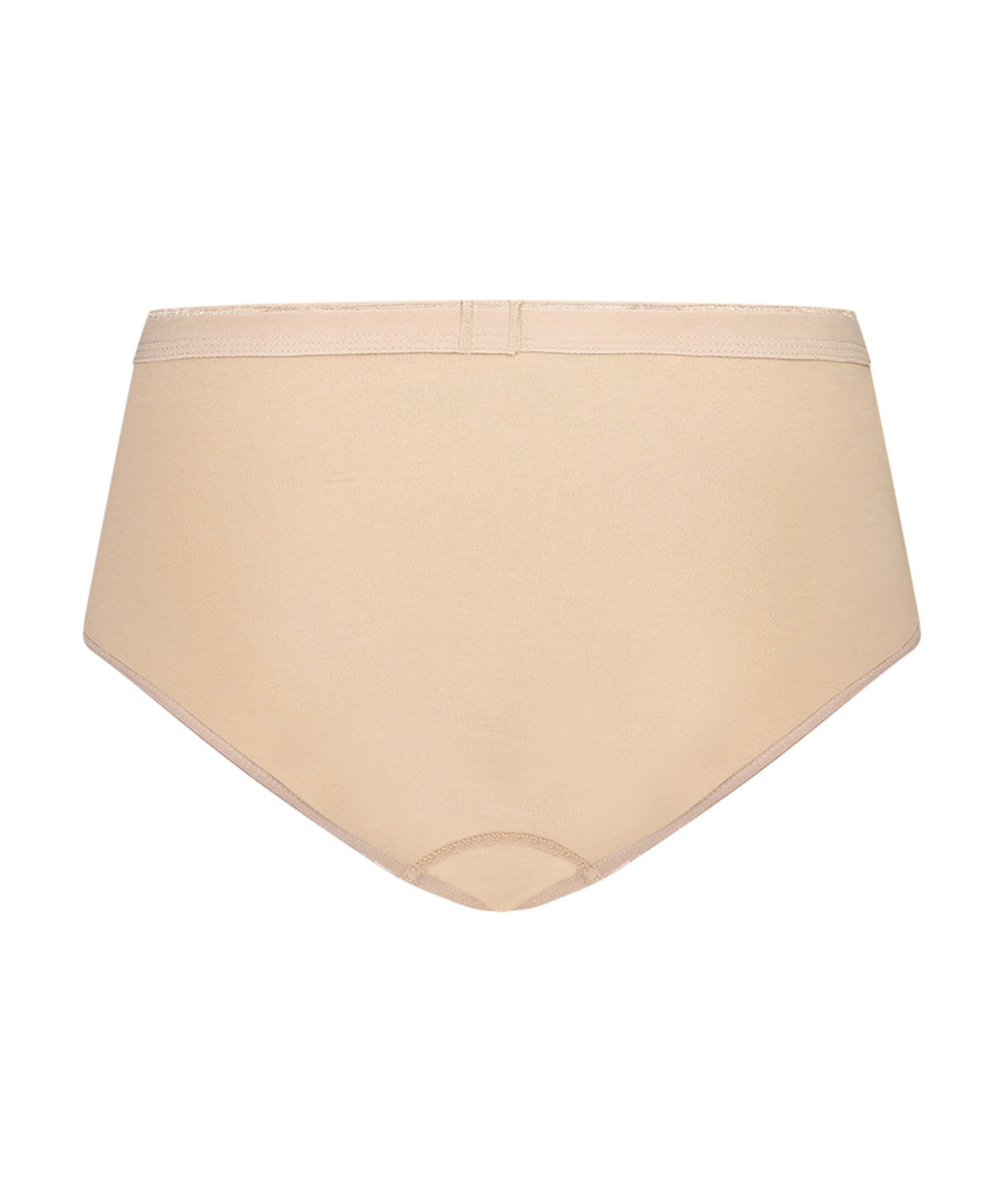 Ten Cate Dames slip beige