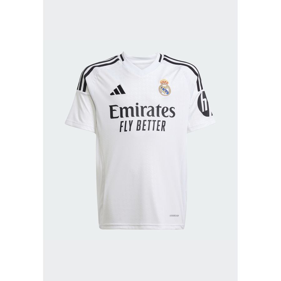 Adidas Maillot Domicile Real Madrid 24/25 Enfants
