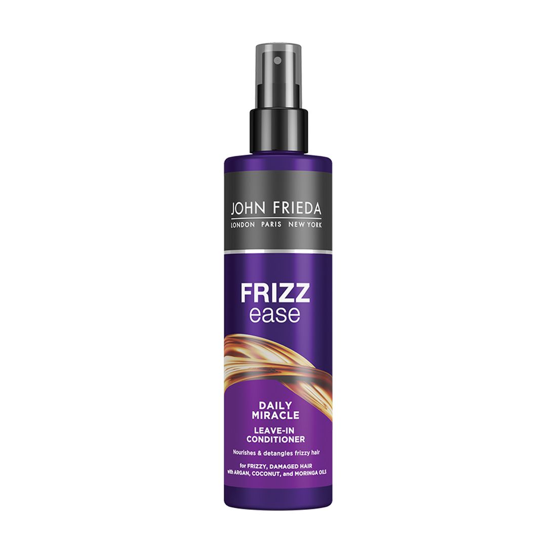 Balsam Frizz Ease Daily Miracle Leave-In Conditioner 20 ml