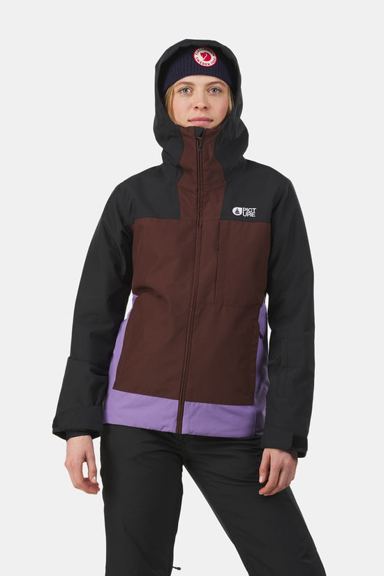 Picture Picture Seakrest Jkt Ski-Jas Dames