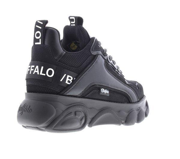 Buffalo CLD Chai Trainers