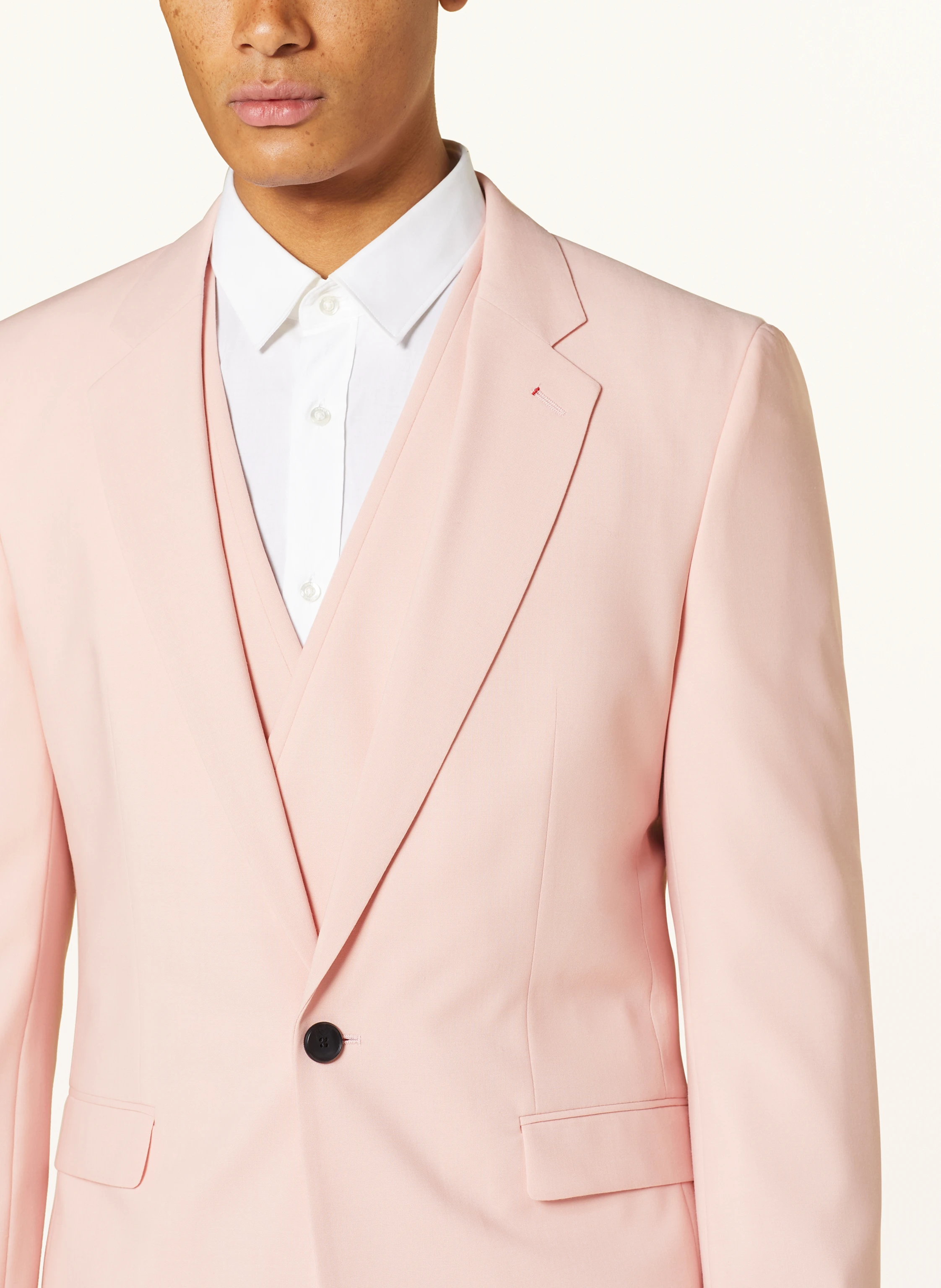 HUGO Anzug ARTI HESTEN Extra Slim Fit