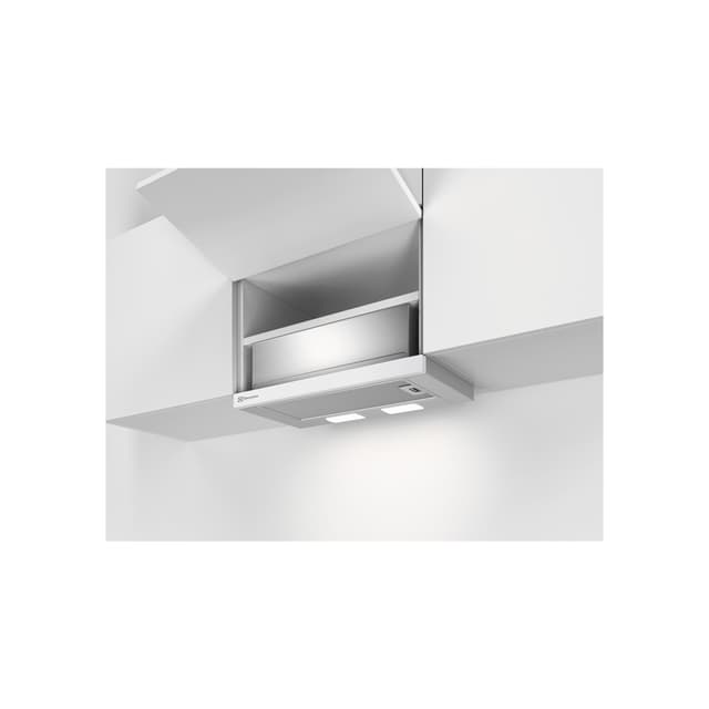 Electrolux Emhætte LFP326W (Hvid)