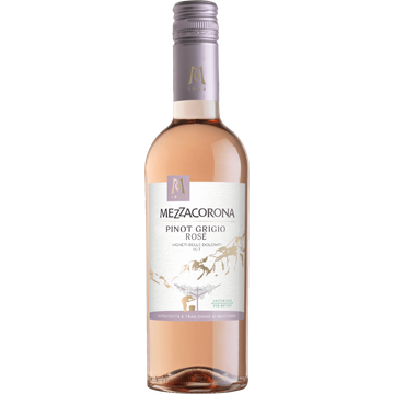 Mezzacorona - Pinot Grigio - 375ML