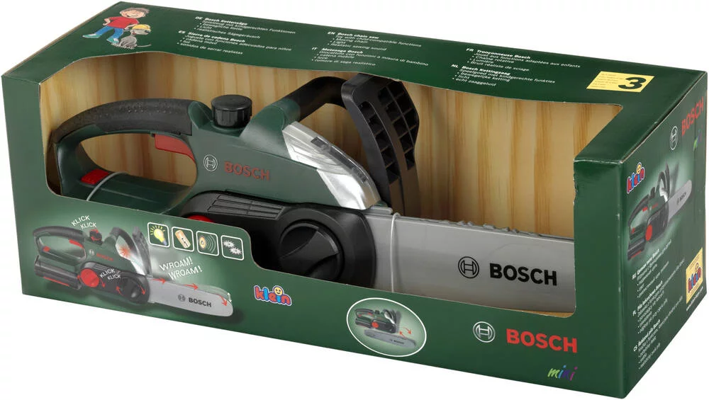 BOSCH - TRONCONNEUSE II