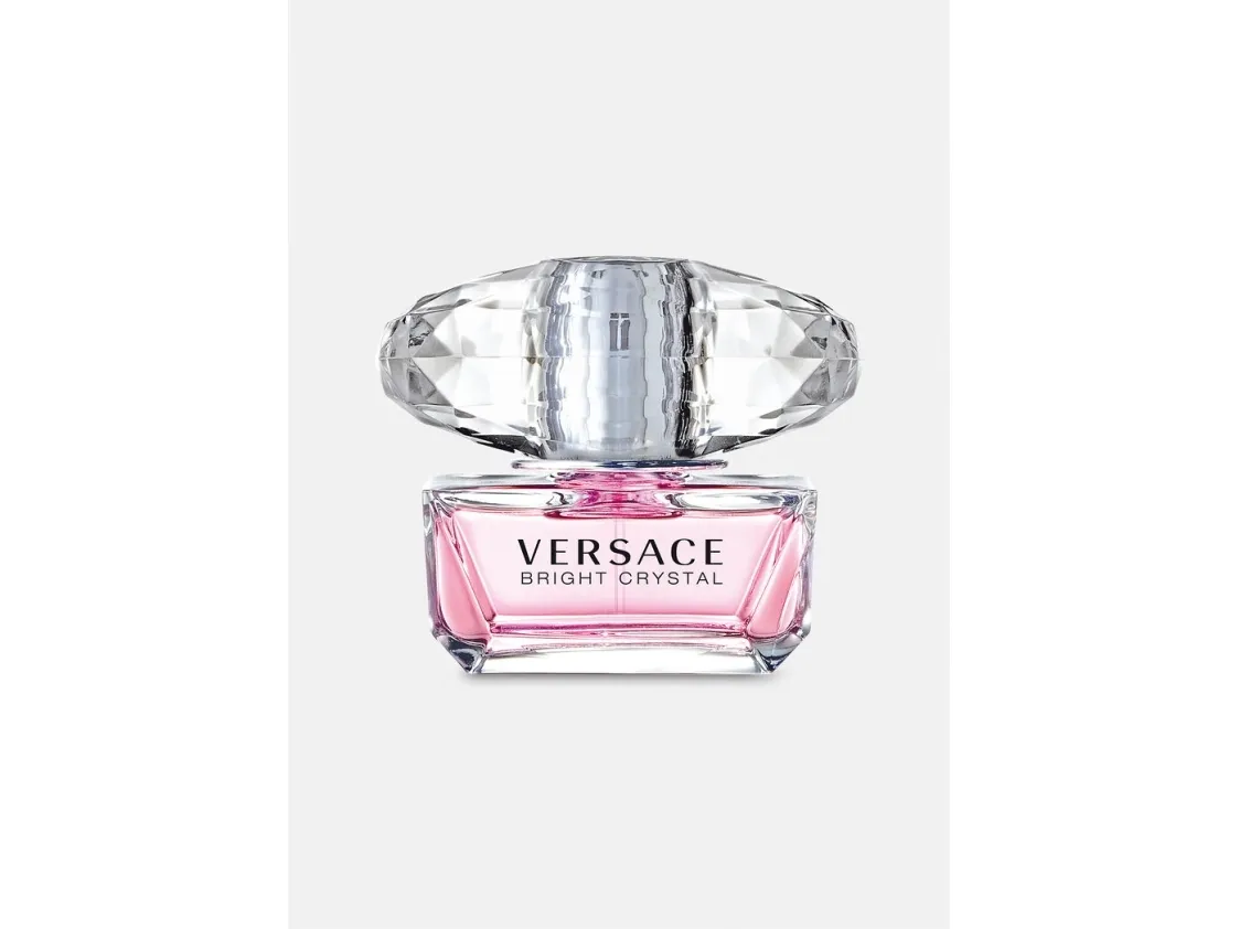Versace Bright Crystal Parfumed Deodorant 50 ml