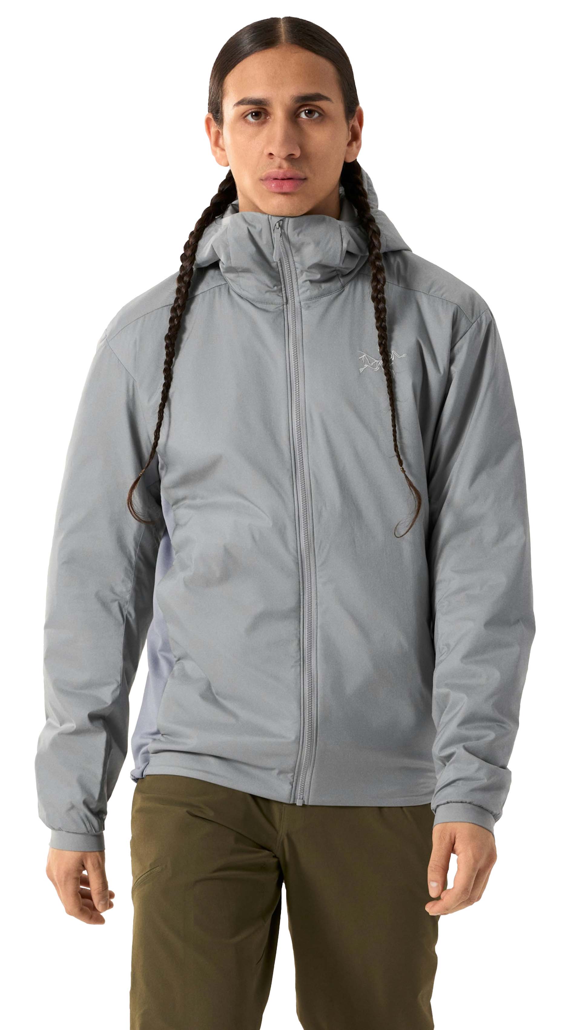 Atom Hoody Herre Void