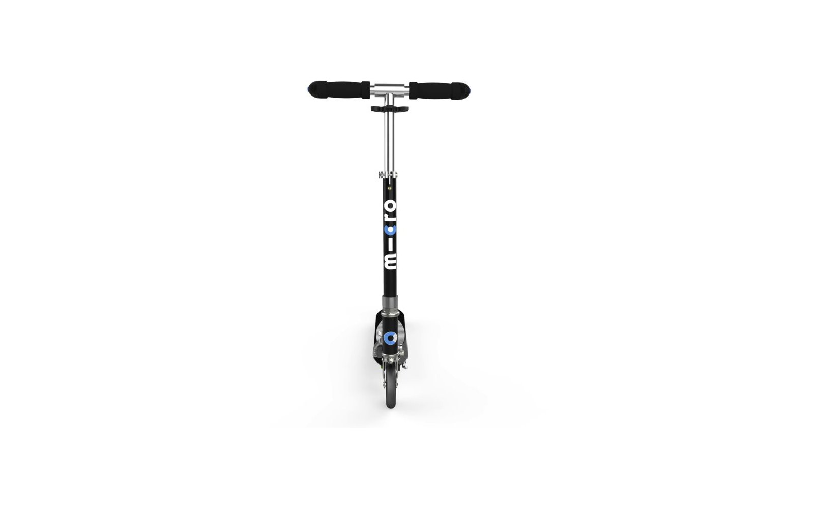 Micro Scooter Sprite blau