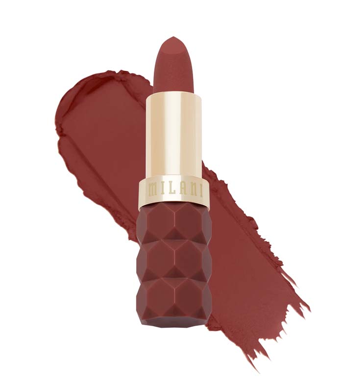 Milani - Batom Color Fetish Nude Matte - 440: Passion