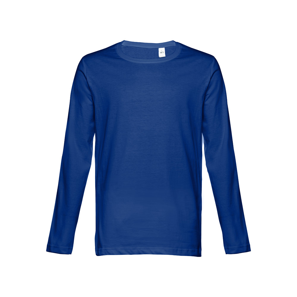TH Clothes 30124 - T-shirt à manches longues pour homme