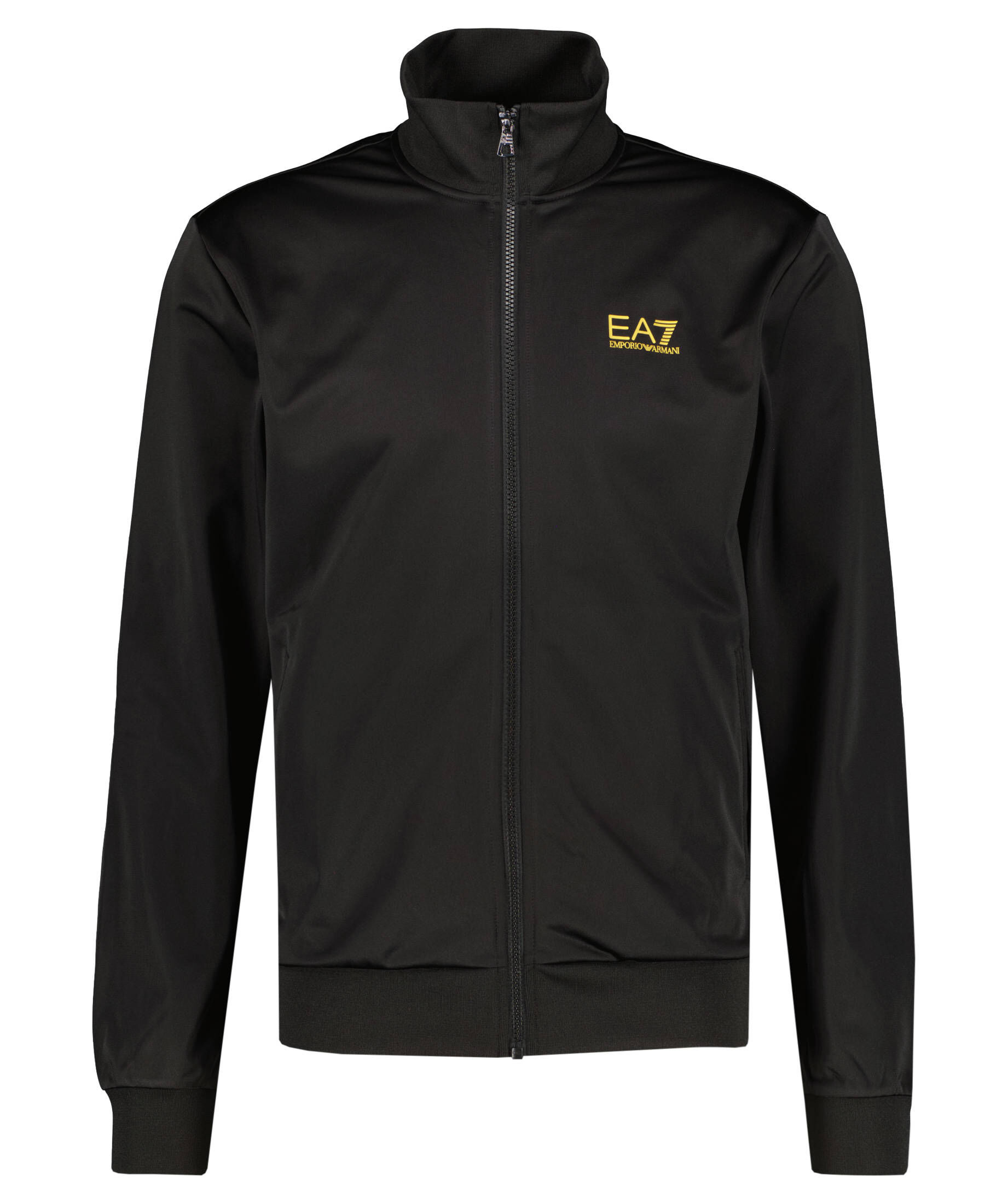 EA7| Herren Trainingsanzug