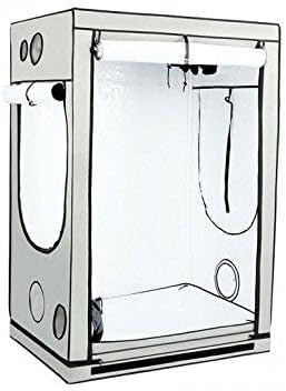 Grow box Homebox Ambient R120 - 120 x 90 x 180 cm