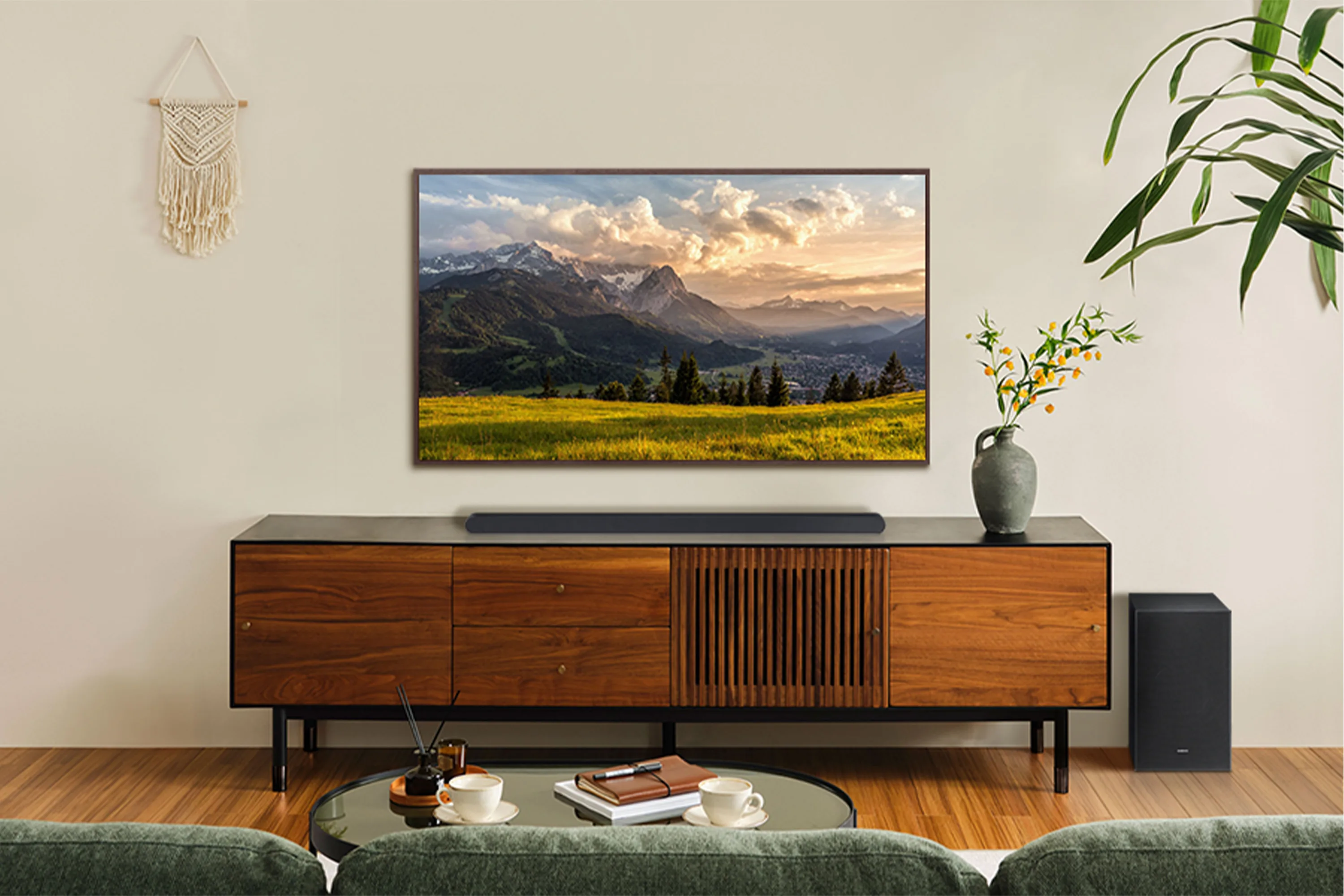 Samsung HW-S710D Barres de son