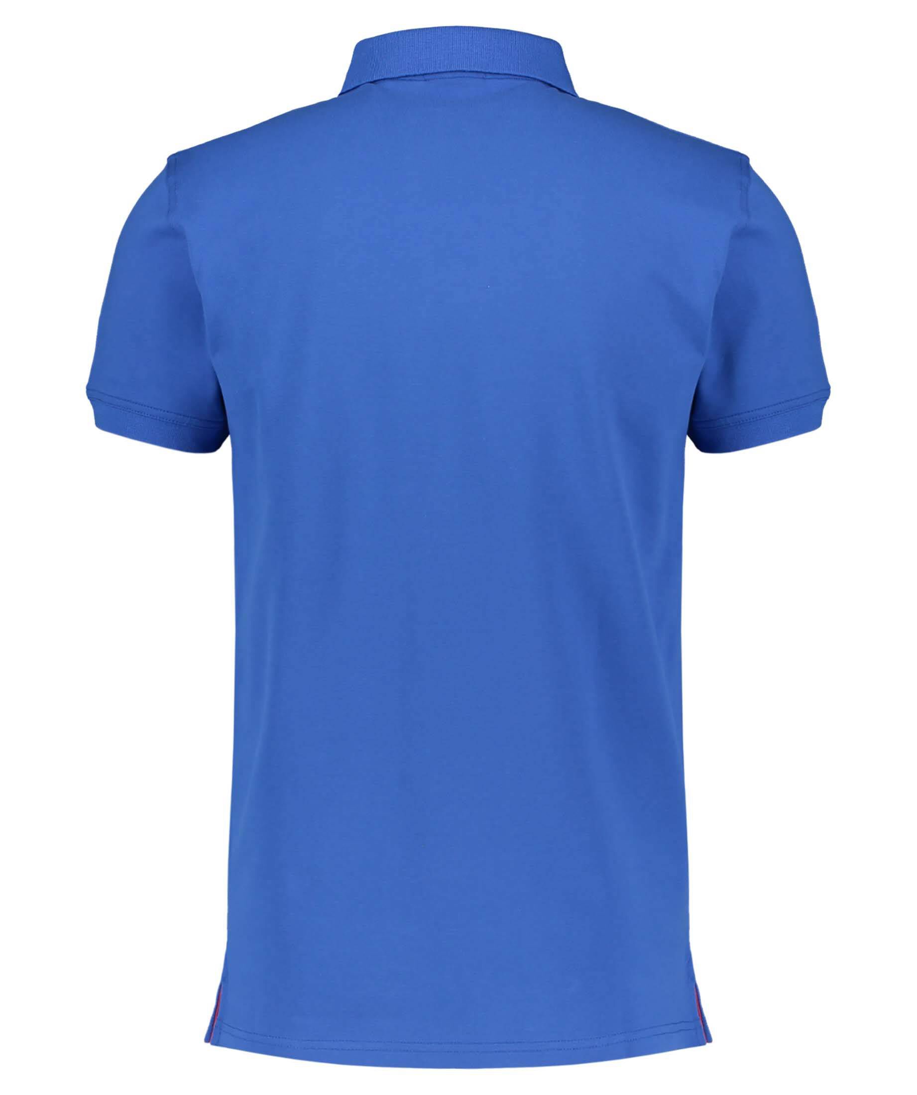 Gant| Herren Poloshirt CONTRAST COLLAR Regular Fit