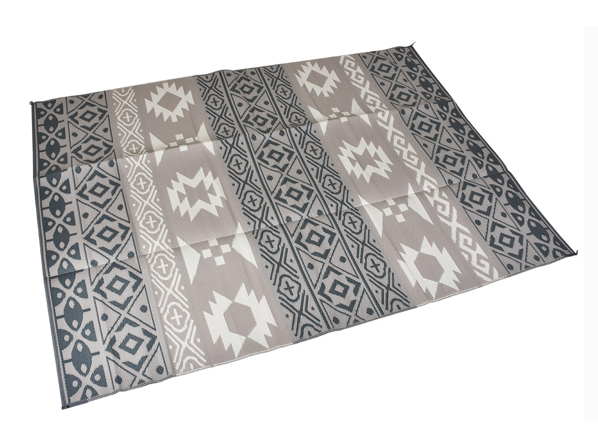 Obelink Patio Mat Navajo 440 x 290 cm tenttapijt
