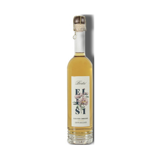 Berta Grappa Monpra Elisi 43% 0,5L