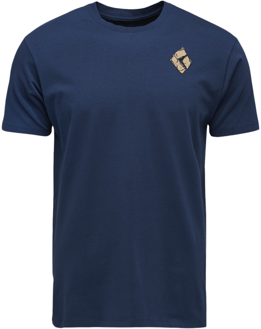 Mono Pocket Tee