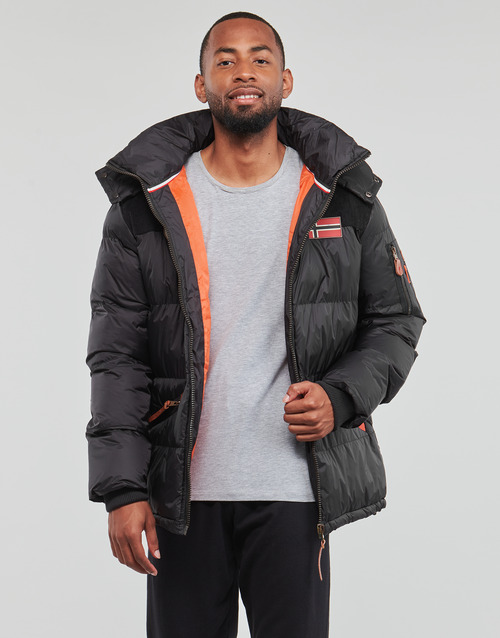 Geographical Norway - CELIAN - Noir