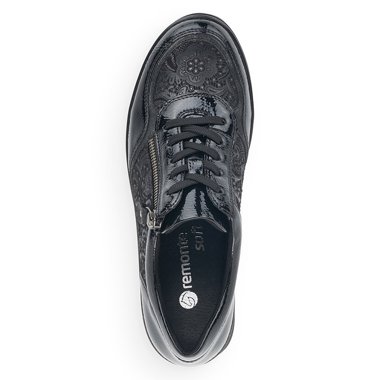 Remonte R0701-03 | NOIR