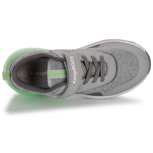 Kangaroos - KD-Gym EV - Gris / Vert