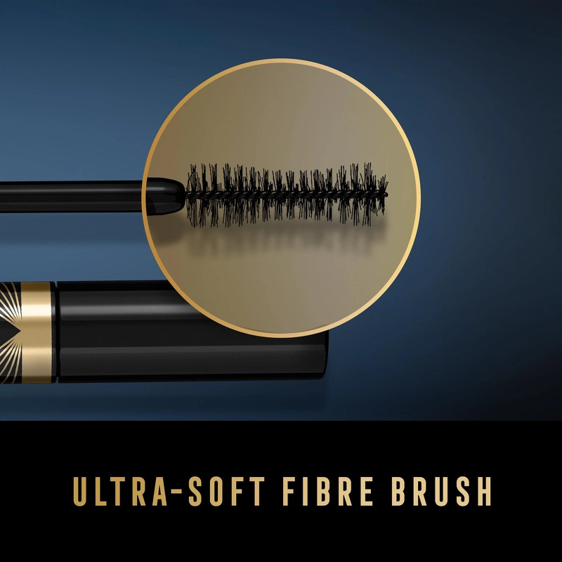 Max Factor Divine Lashes Mascara 8 ml - 001 Black