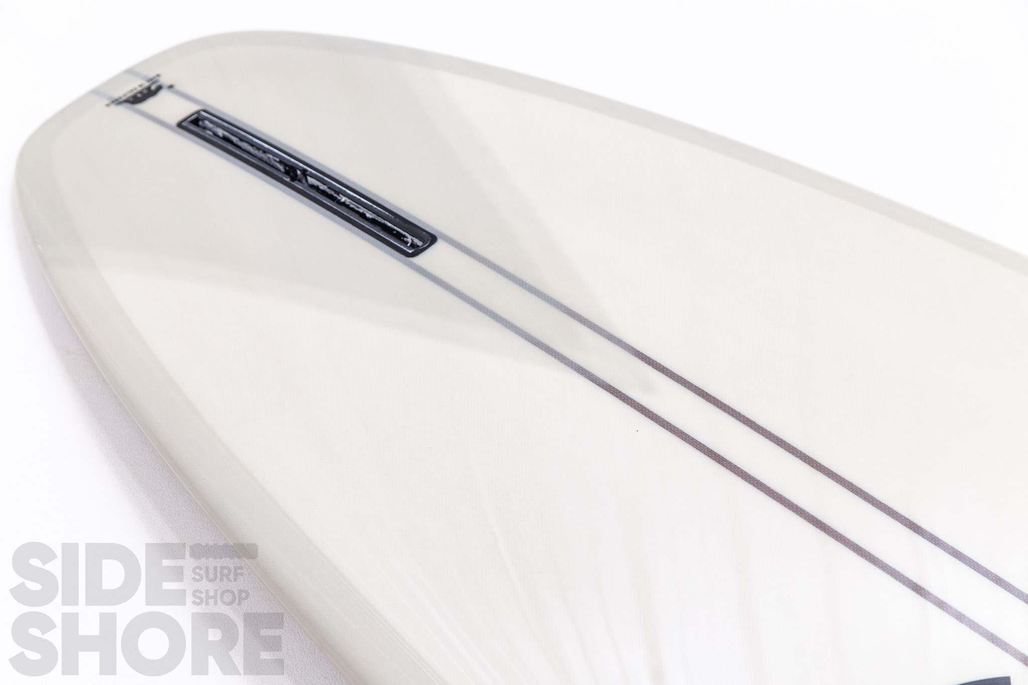 Bing Surfboards Izzy Rider Type 2 - Tint   Volan   Polish - 9'4