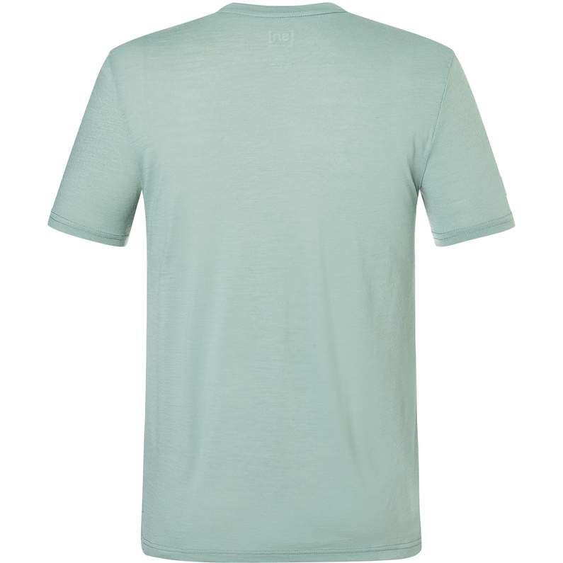 Super.Natural Herren The Wave T-Shirt