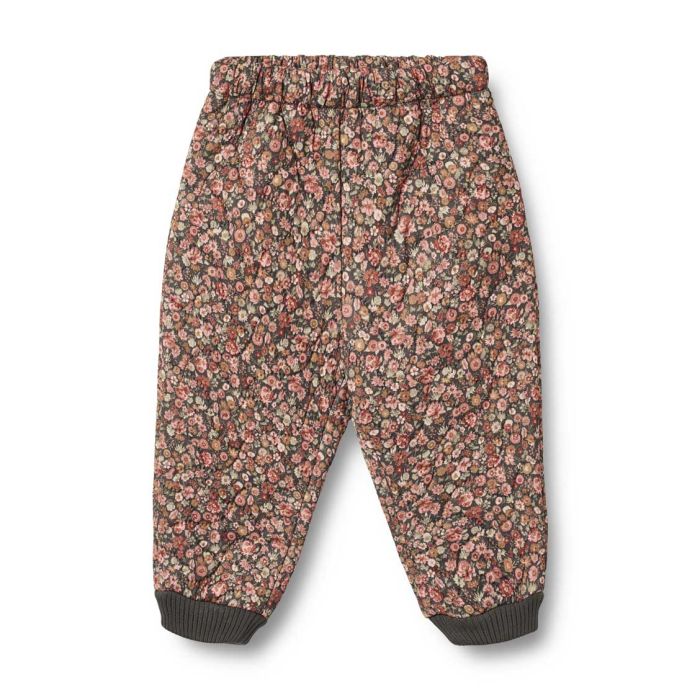 Thermo Pants Alex Kids str. 80-92