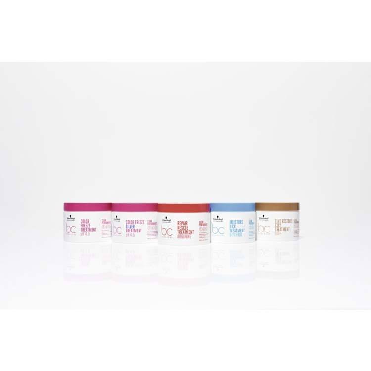 Schwarzkopf Professional BC Bonacure BC Repair Rescue Treatment 500ml