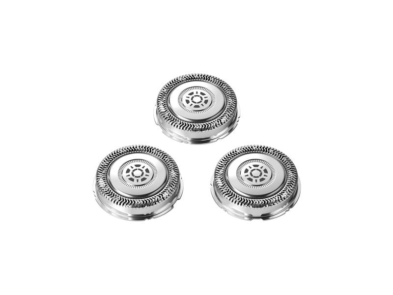 Philips Scherkopf SH71/50 für Series 7000 und 5000 Ersatz-Scherköpfe