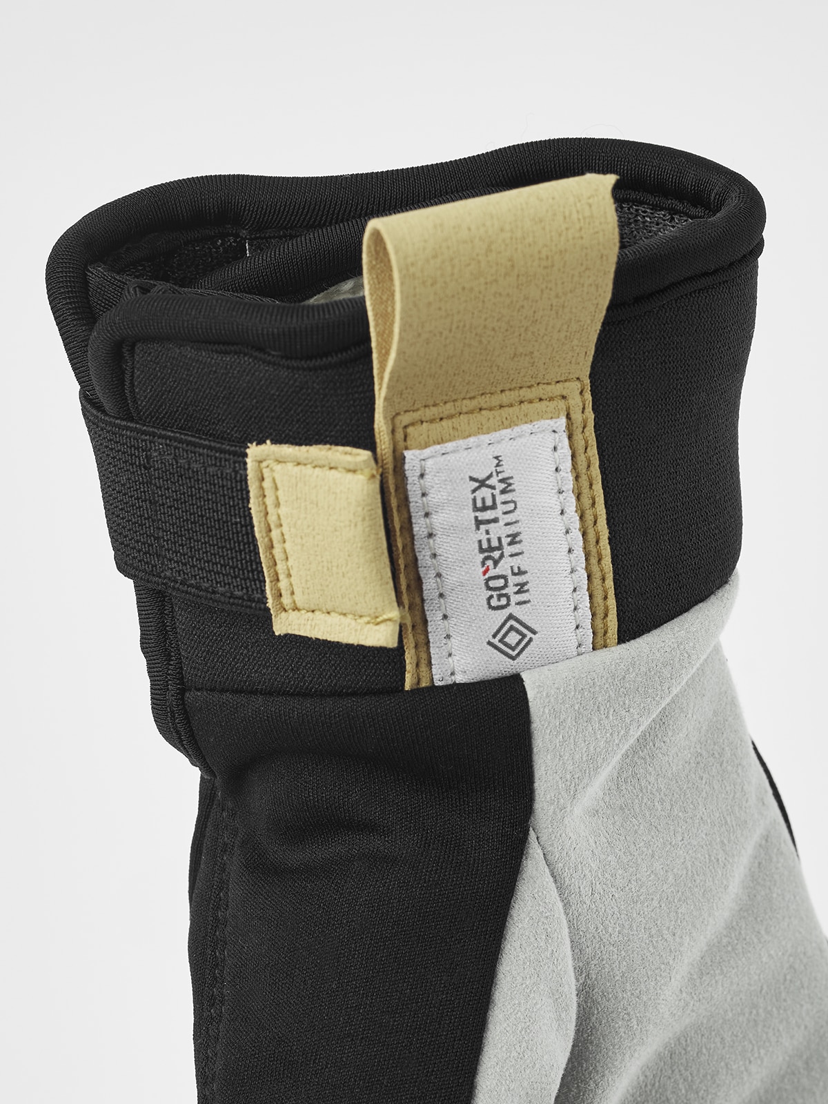 Hestra Wool Terry JR Split Mitt<br>Varm og god 3-finger langrennsvott!