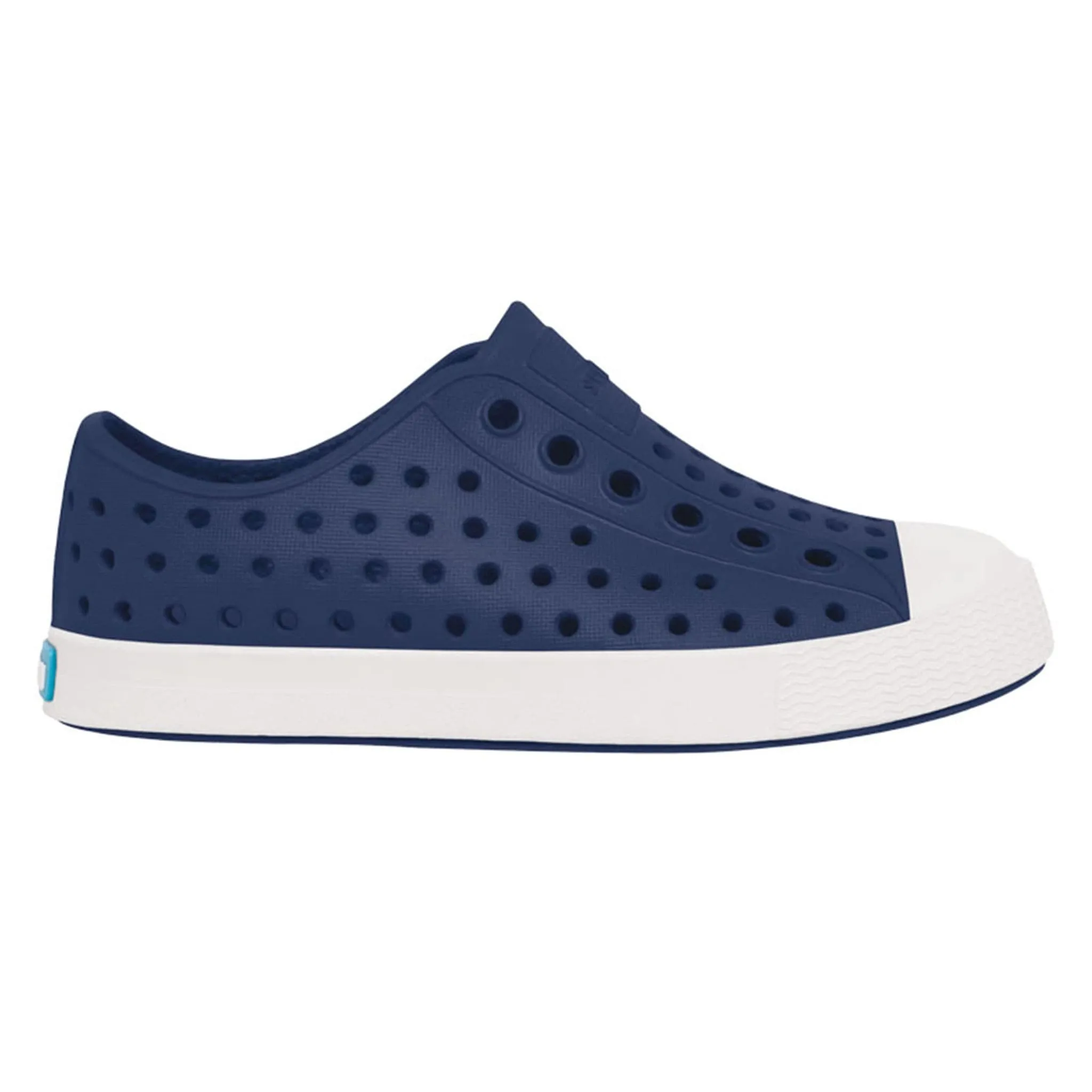 Native Shoes Soulier Marine Jefferson Pointures 1-6