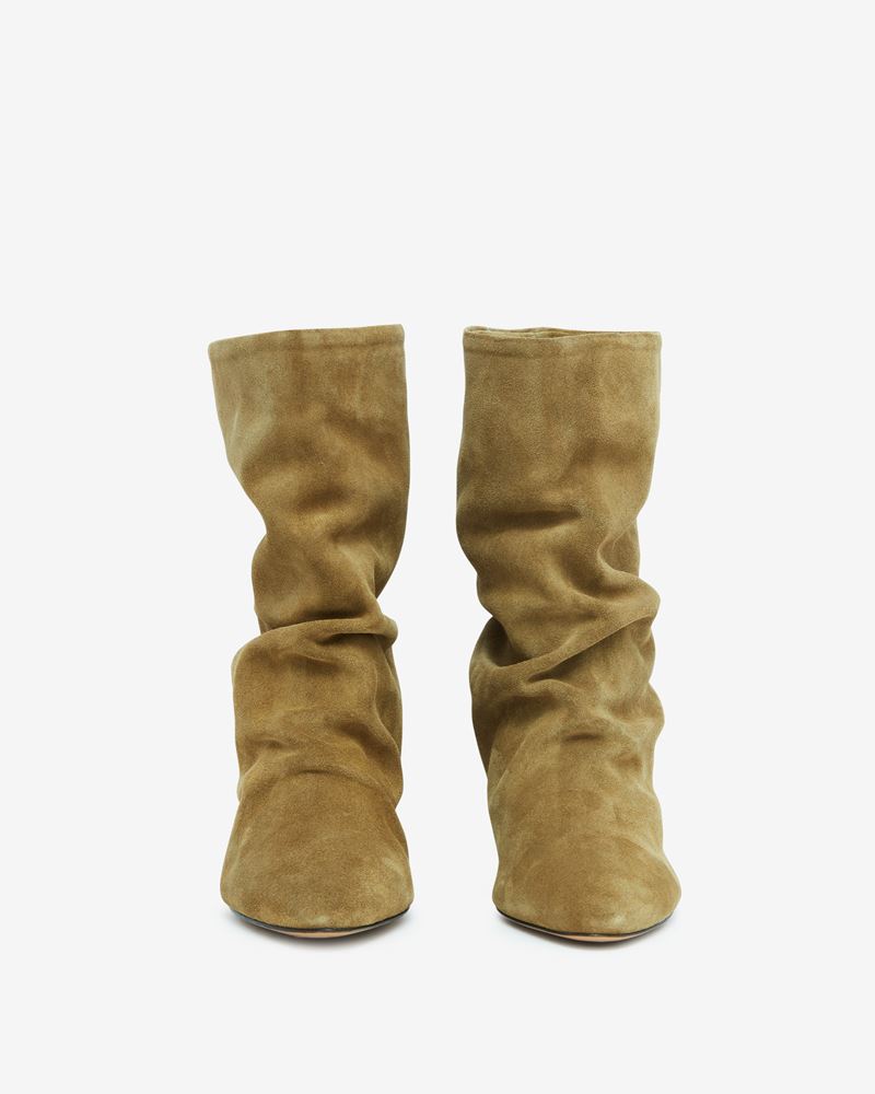 BOTTINES REACHI