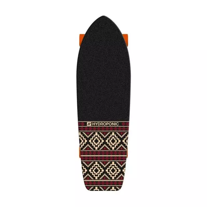 Skate cruiser HYDROPONIC Square Etnic 33