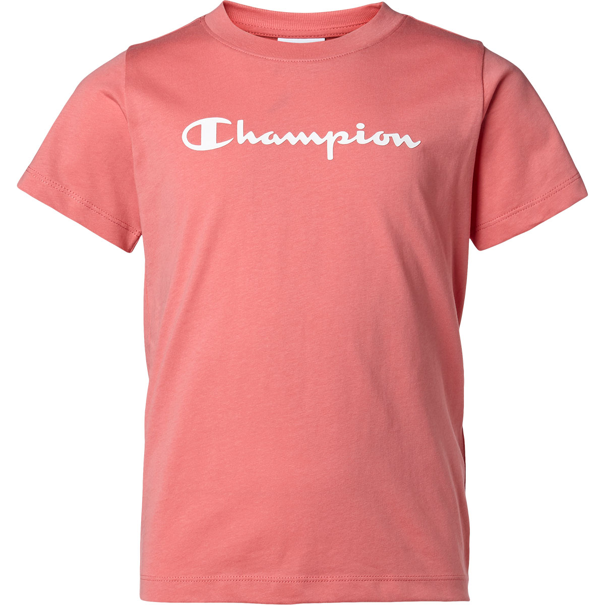 Champion Script Logo T-shirt Børn