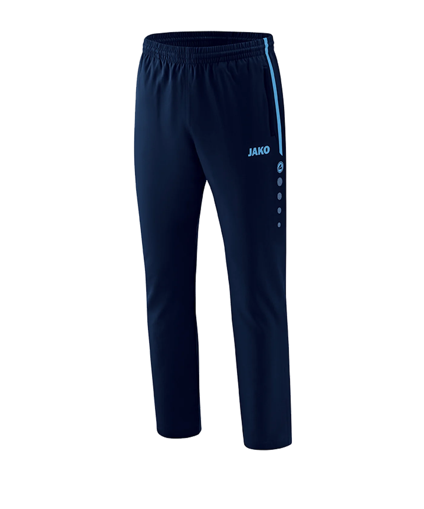 JAKO Competition 2.0 Präsentationshose Blau F95