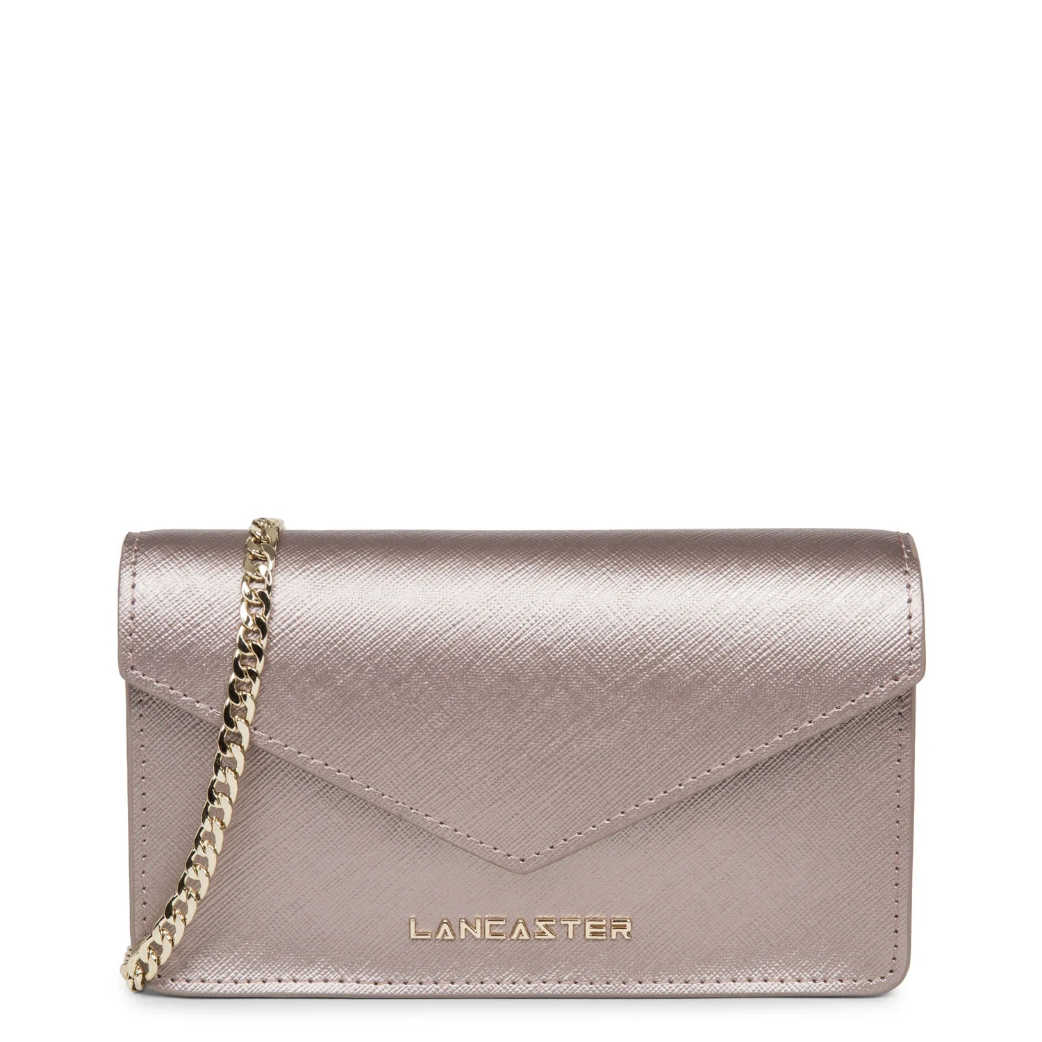 Saffiano Signature-Petit sac trotteur