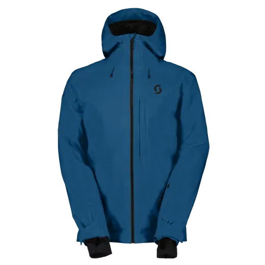 Scott Ultimate Dryo 10 Herre Ski Jakke | SkatePro