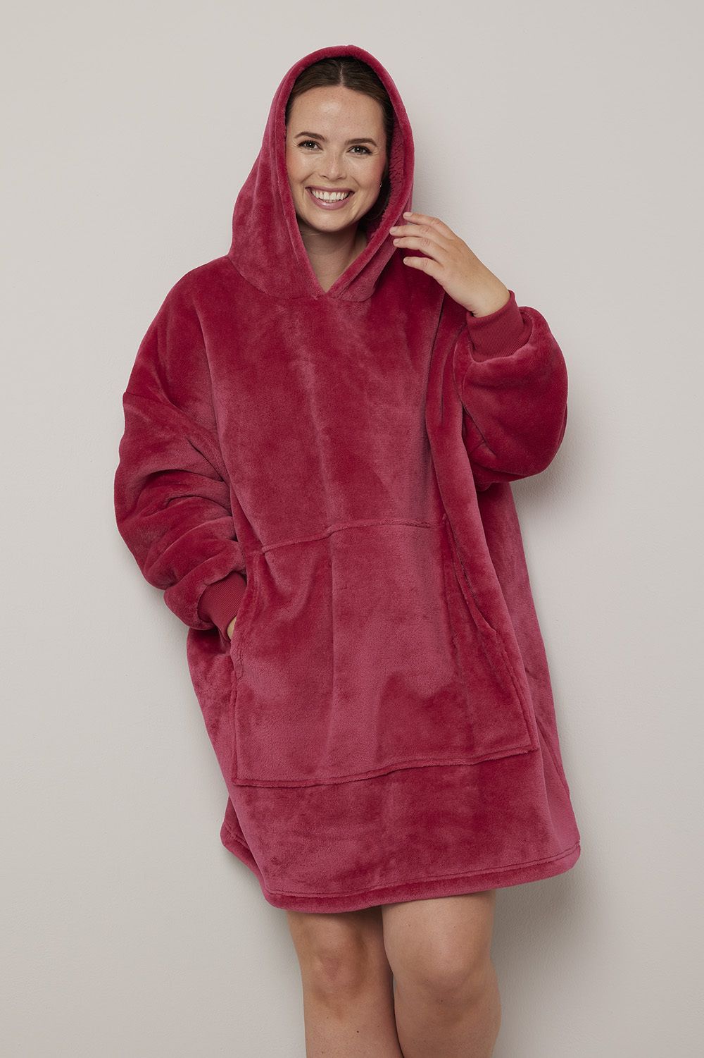 Teppe Hoodie