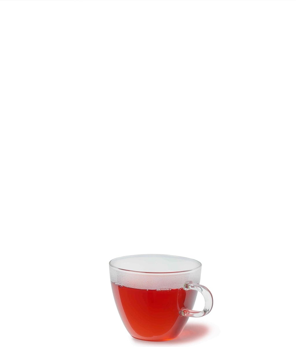 Herbaria  Bio French Press Tee Roter Apfel, 60 g