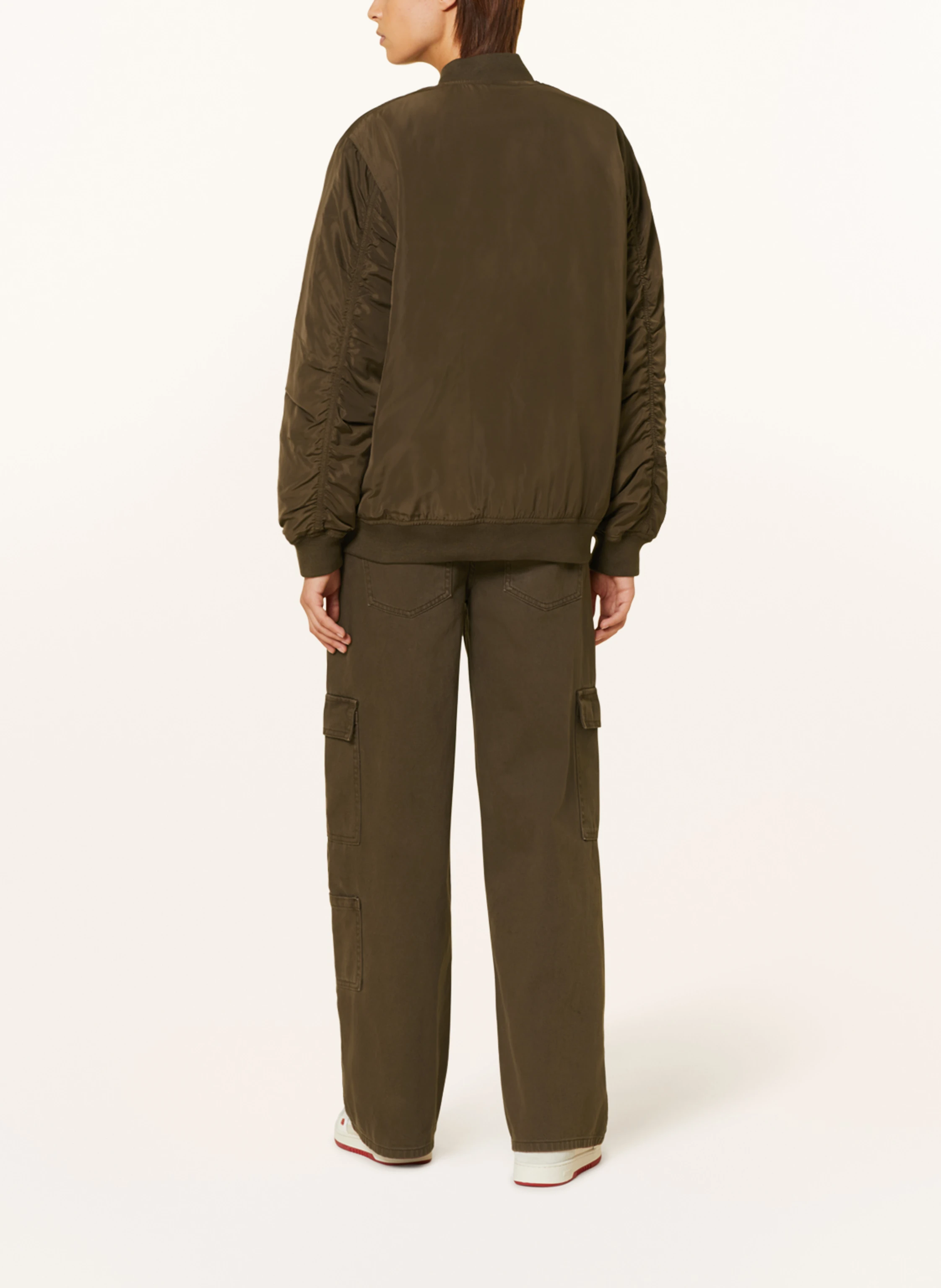 ENVII Blouson ENRUNNER